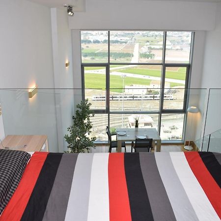 발렌시아 Duplex Loft Apartamento Con Parking Gratis 아파트 외부 사진