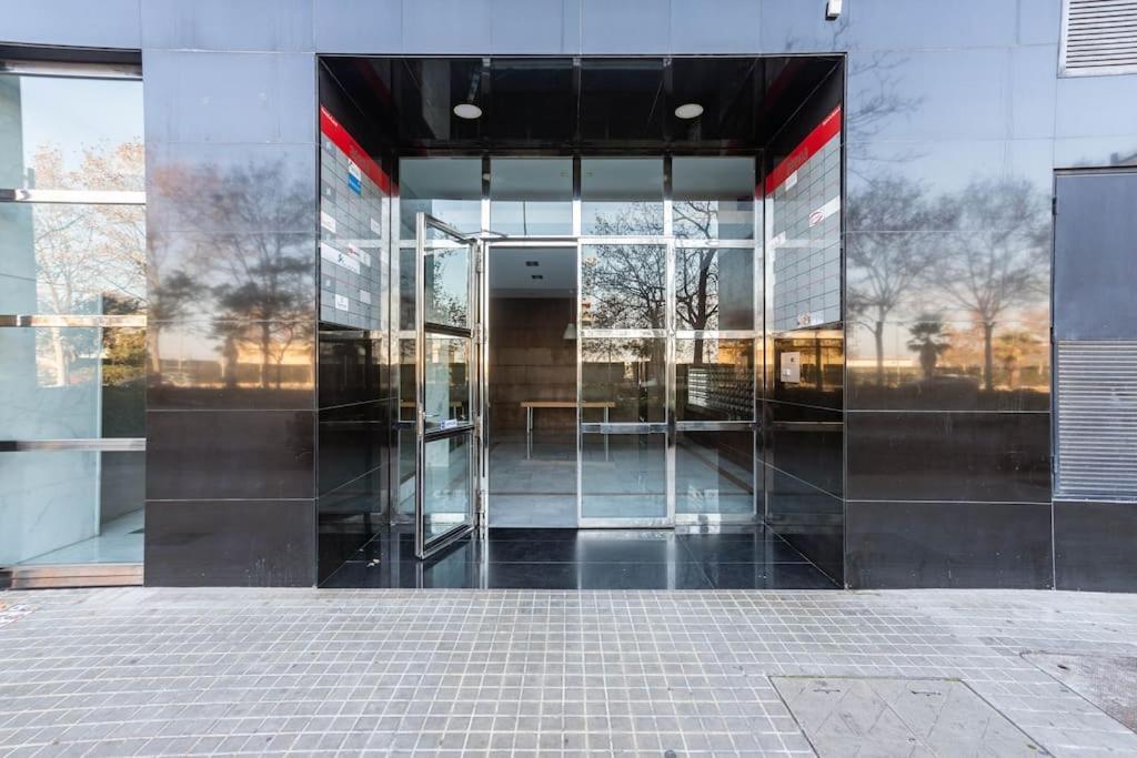 발렌시아 Duplex Loft Apartamento Con Parking Gratis 아파트 외부 사진